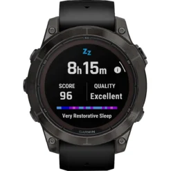 Garmin Fenix 7 Pro Sapphire Solar Sport Watch