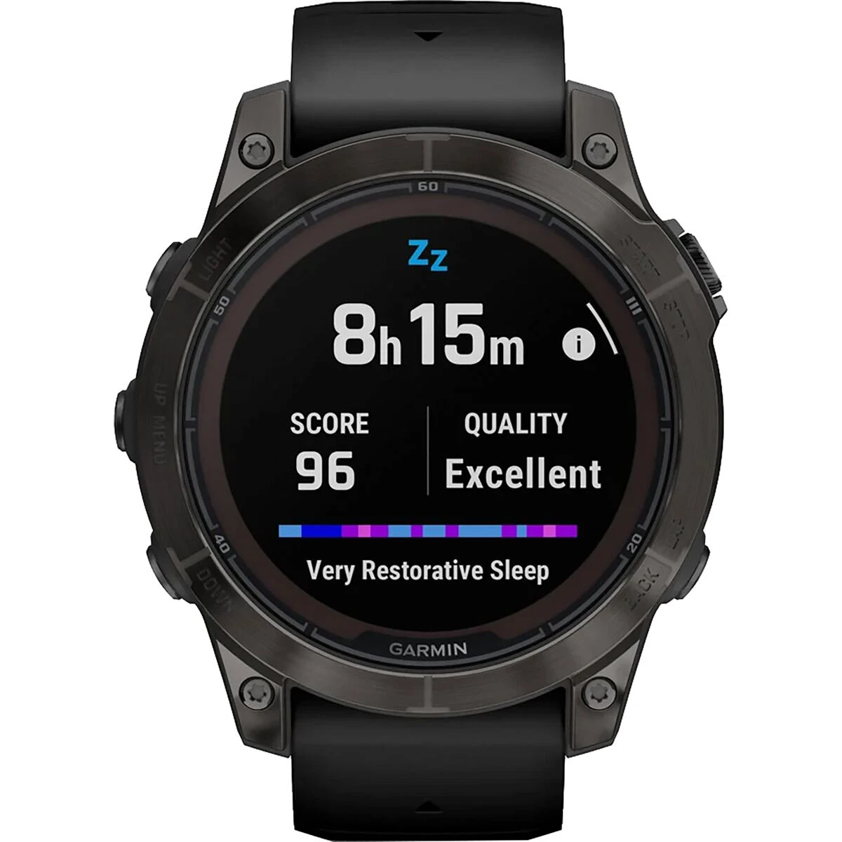 Fenix 7 Pro Sapphire Solar Sport Watch Garmin Fenix 7 Pro Sapphire Solar Sport Watch -Outdoor Sports Equip Store CARGRA D6 1