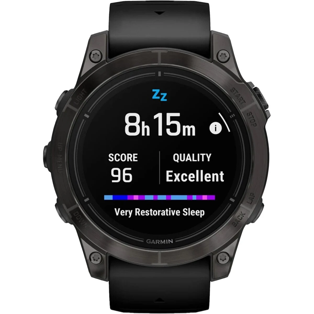 Epix Pro Gen 2 Sapphire Sport Watch Garmin Epix Pro Gen 2 Sapphire Sport Watch -Outdoor Sports Equip Store CARGRA D6