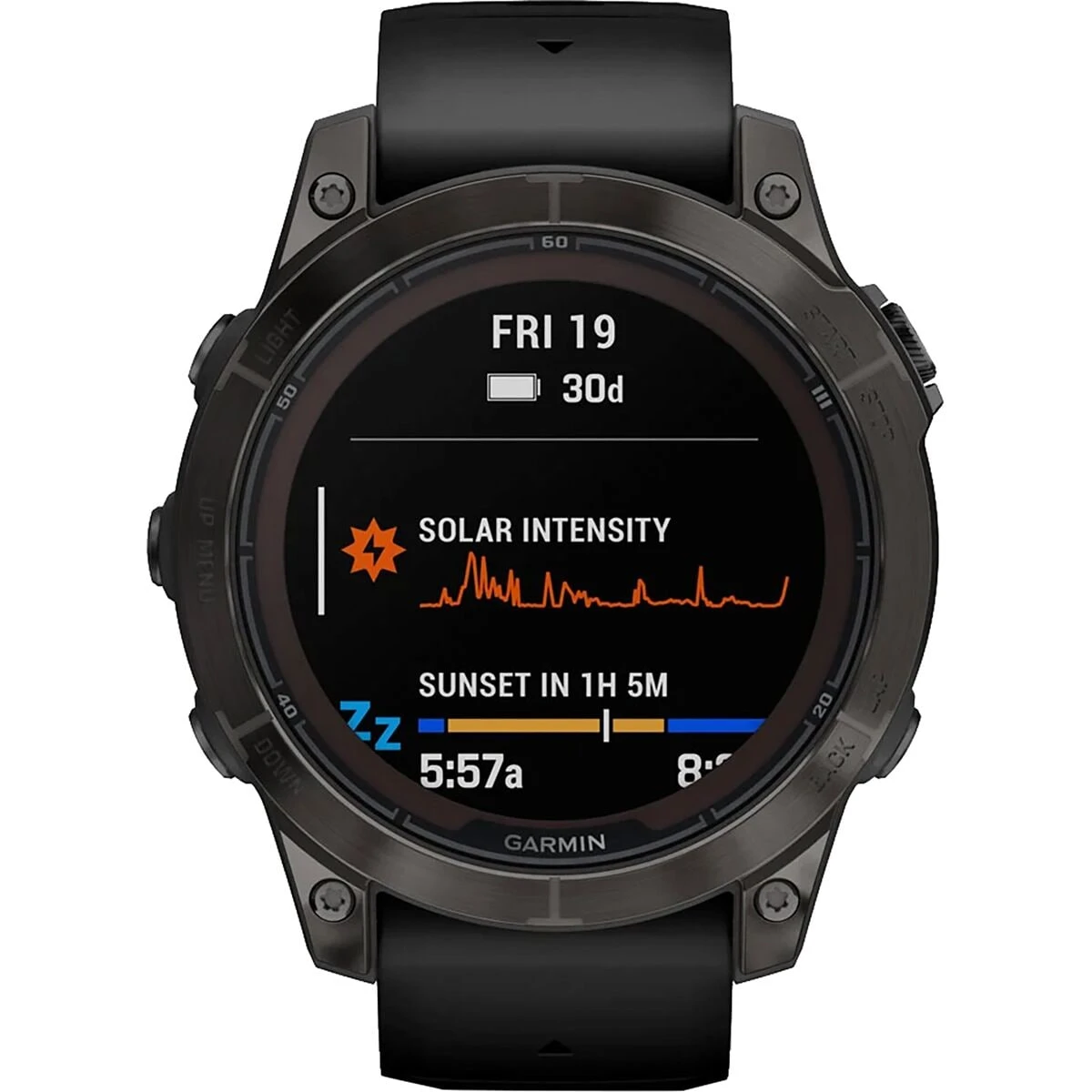 Fenix 7 Pro Sapphire Solar Sport Watch Garmin Fenix 7 Pro Sapphire Solar Sport Watch -Outdoor Sports Equip Store CARGRA D7 1