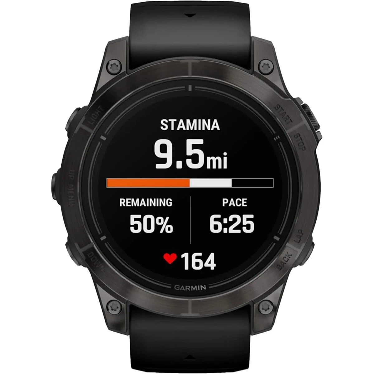Epix Pro Gen 2 Sapphire Sport Watch Garmin Epix Pro Gen 2 Sapphire Sport Watch -Outdoor Sports Equip Store CARGRA D7