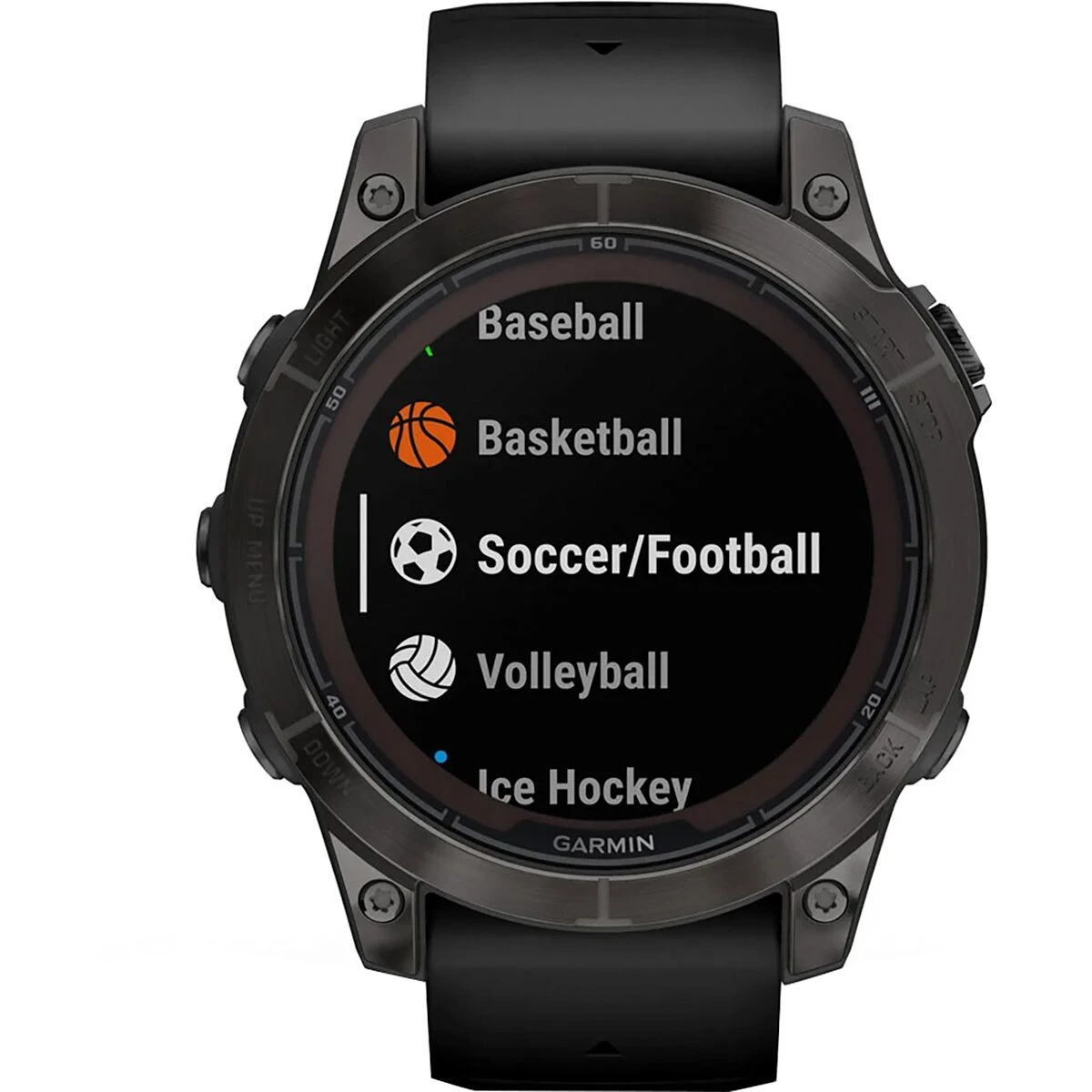 Fenix 7 Pro Sapphire Solar Sport Watch Garmin Fenix 7 Pro Sapphire Solar Sport Watch -Outdoor Sports Equip Store CARGRA D8 1