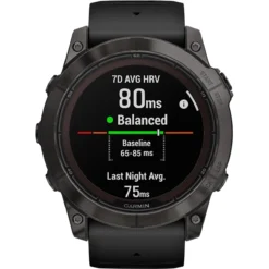 Garmin Fenix 7X Pro Sapphire Solar Sport Watch -Outdoor Sports Equip Store CARGRA D9 2