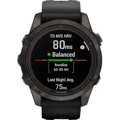 Garmin Fenix 7S Pro Sapphire Solar Sport Watch 11 Garmin Fenix 7S Pro Sapphire Solar Sport Watch -Outdoor Sports Equip Store CARGRA D9 3