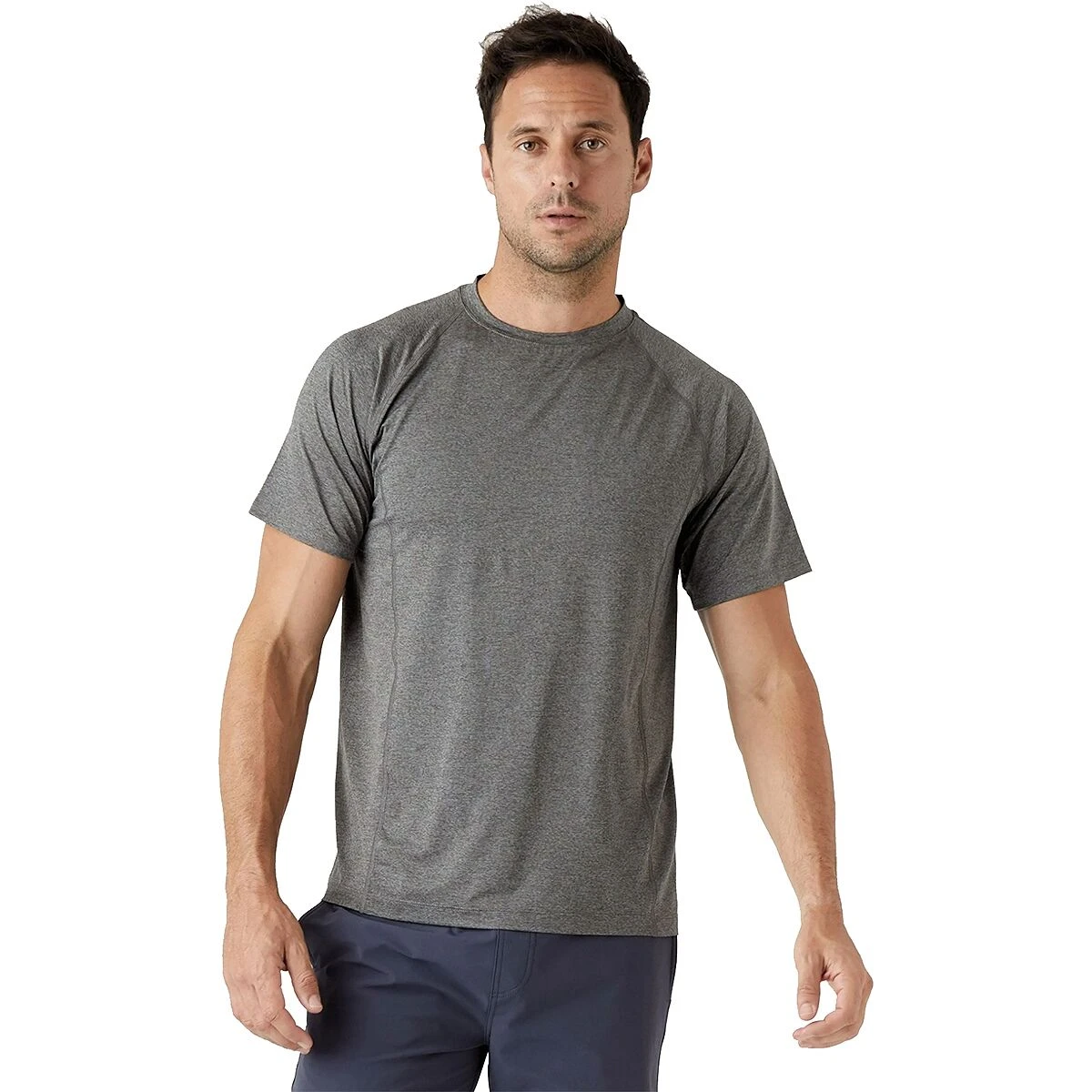 Pivot Short-Sleeve T-Shirt - Men's Pivot Short-Sleeve T-Shirt - Men's -Outdoor Sports Equip Store CARMEL