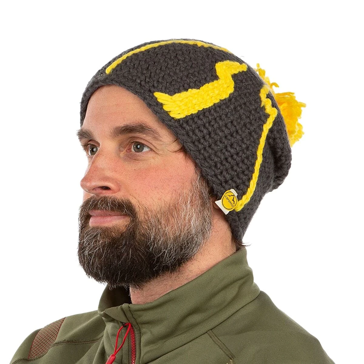 Dorado Beanie La Sportiva Dorado Beanie -Outdoor Sports Equip Store CARYEL D2
