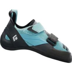 Black Diamond Focus Climbing Shoe - Women's -Outdoor Sports Equip Store CAS