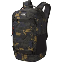 Dakine Urban Mission 23L Backpack -Outdoor Sports Equip Store CASCAM 6
