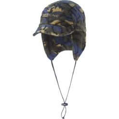 Dakine Felix Fleece Cap -Outdoor Sports Equip Store CASCAM 7
