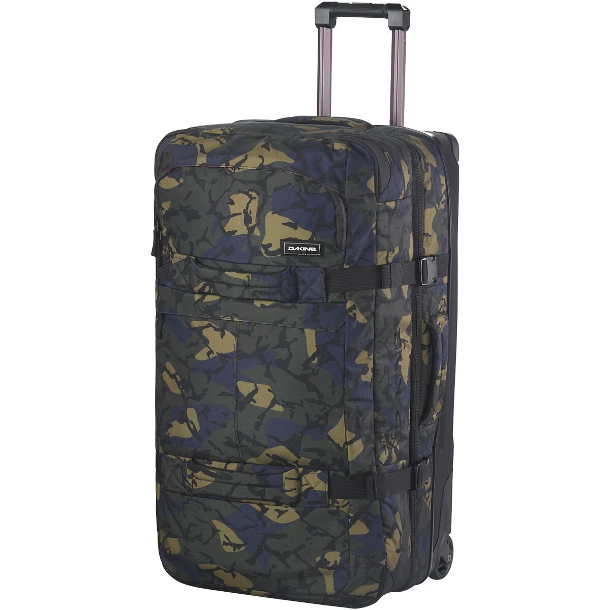 Split Roller 110L Gear Bag Dakine Split Roller 110L Gear Bag -Outdoor Sports Equip Store CASCAM