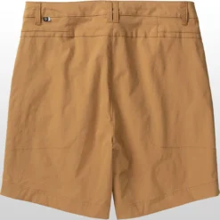 Robust Stretch Shorts - Men's 3 Robust Stretch Shorts - Men's -Outdoor Sports Equip Store CAS D8