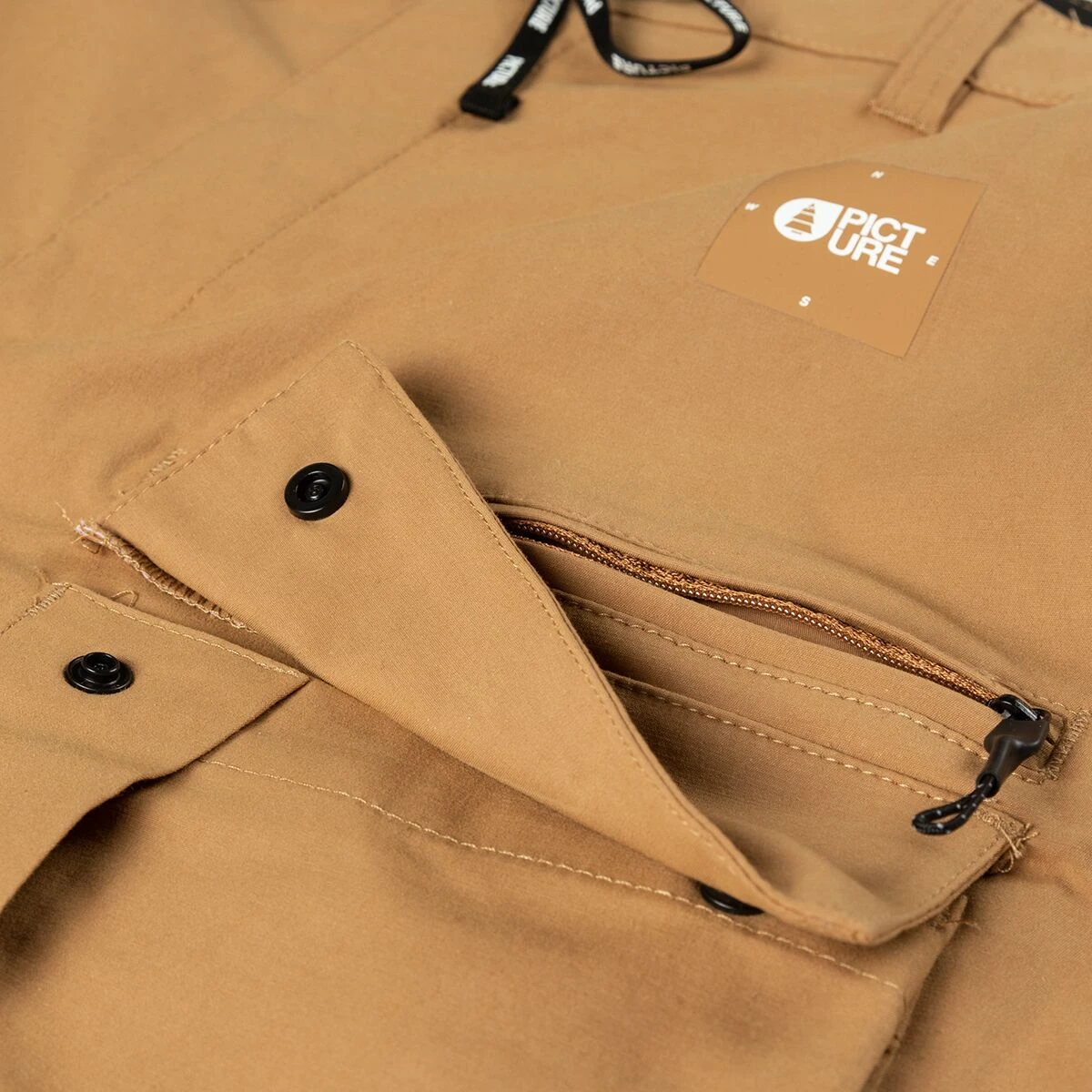 Robust Stretch Shorts - Men's Robust Stretch Shorts - Men's -Outdoor Sports Equip Store CAS D9