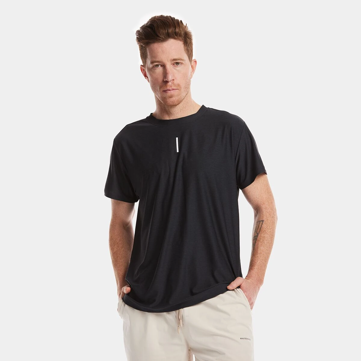 Performance Short-Sleeve T-Shirt - Men's Performance Short-Sleeve T-Shirt - Men's -Outdoor Sports Equip Store CAV 2