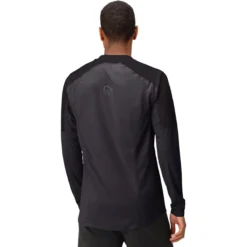 Norrona Senja Equaliser Lightweight Long-Sleeve Top - Men's -Outdoor Sports Equip Store CAV D2