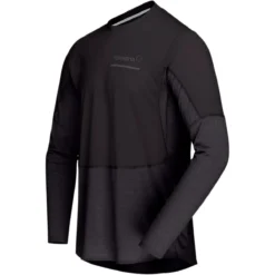 Norrona Senja Equaliser Lightweight Long-Sleeve Top - Men's -Outdoor Sports Equip Store CAV D5