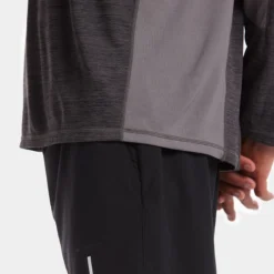 Performance Long-Sleeve T-Shirt - Men's 5 Performance Long-Sleeve T-Shirt - Men's -Outdoor Sports Equip Store CAV D8