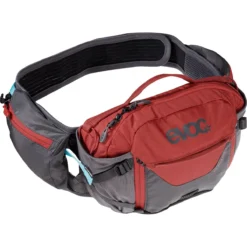 Evoc Pro 3L Hip Pack + 1.5L Bladder