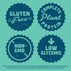 Builders Protein Bar - 12 Pack -Outdoor Sports Equip Store CCMT D4