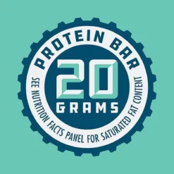 Builders Protein Bar - 12 Pack -Outdoor Sports Equip Store CCMT D5