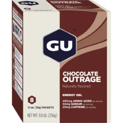 Gu Energy Gel - 8-Pack 3 Gu Energy Gel - 8-Pack -Outdoor Sports Equip Store CCOUT