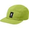 Cotopaxi Cada Dia 5-Panel Hat