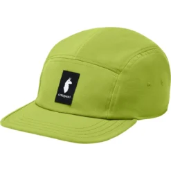 Cotopaxi Cada Dia 5-Panel Hat