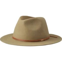 Brixton Wesley Fedora 9 Brixton Wesley Fedora -Outdoor Sports Equip Store CEDGRE 2