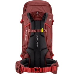 Ortovox Peak 45L Backpack -Outdoor Sports Equip Store CENROS D1