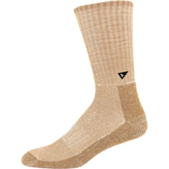 Crew Sock Long - Terry Marl