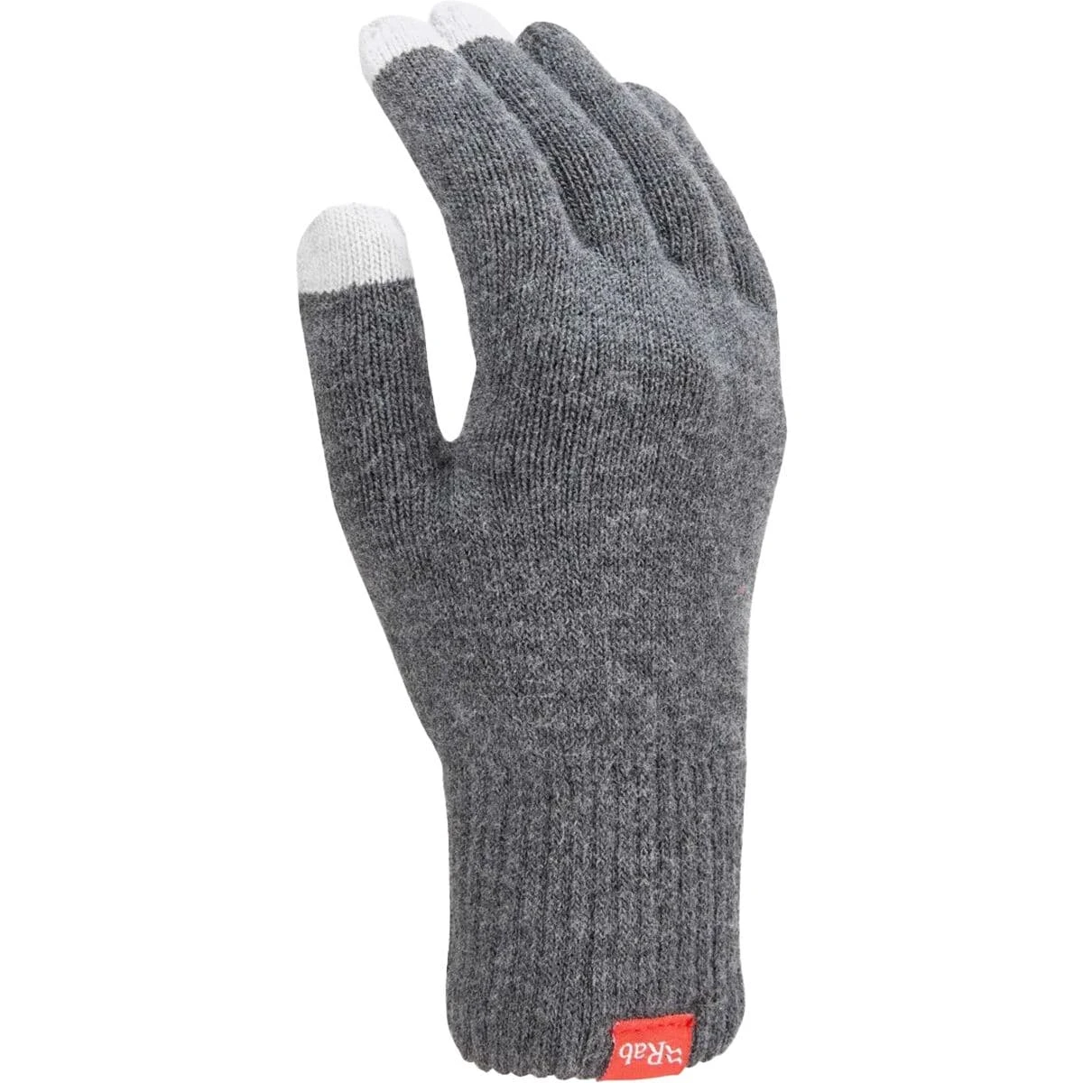 Primaloft Knit Glove Rab Primaloft Knit Glove -Outdoor Sports Equip Store CH 2