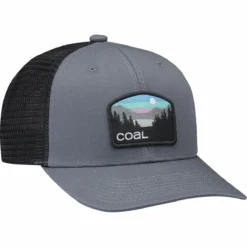 Hauler Low Trucker Hat -Outdoor Sports Equip Store CH 4