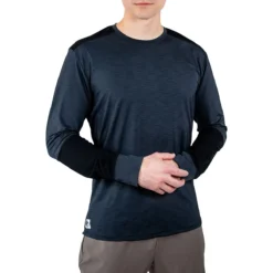 Performance Foundation Crew - Men's