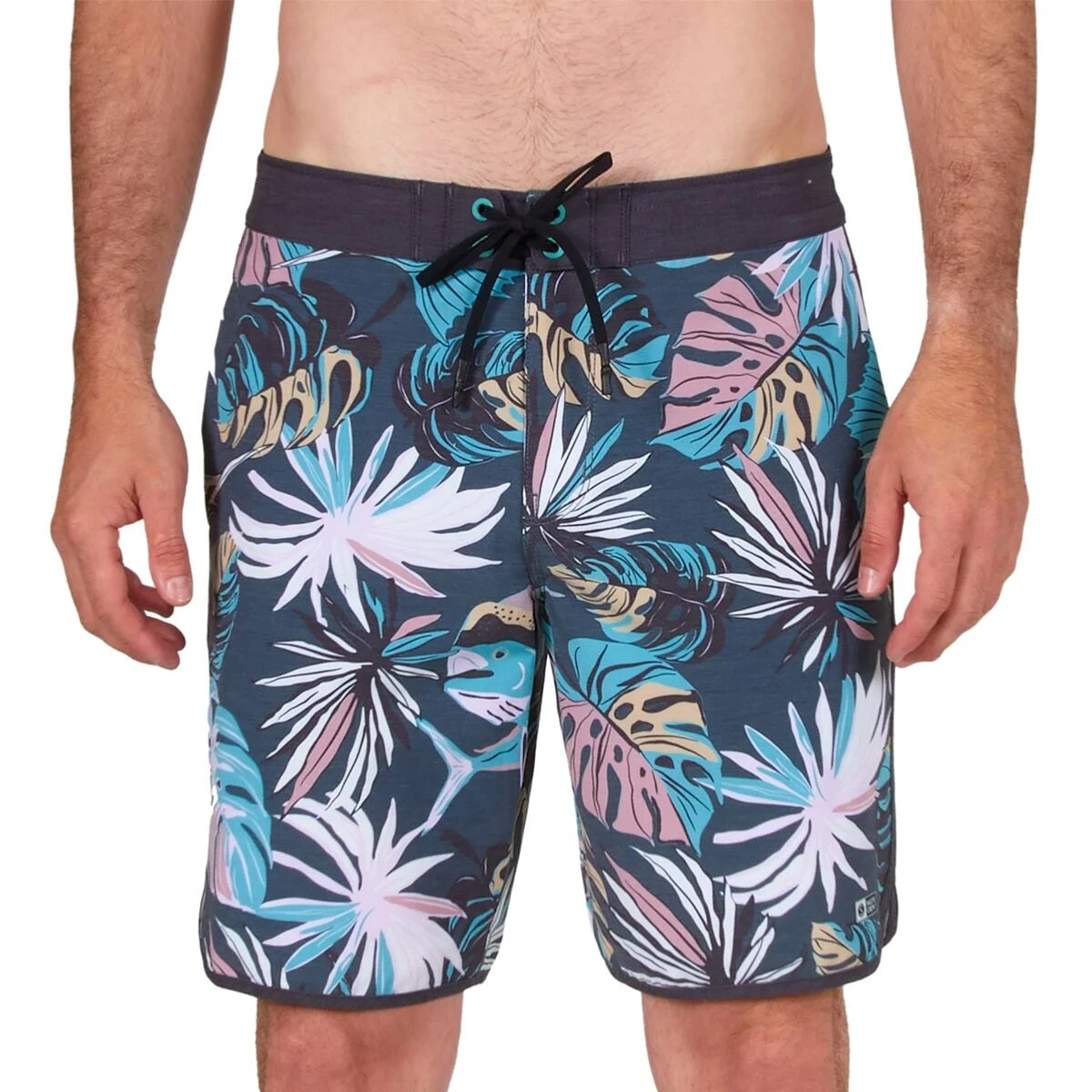 Breaker Boardshort - Men's Salty Crew Breaker Boardshort - Men's -Outdoor Sports Equip Store CHA 11
