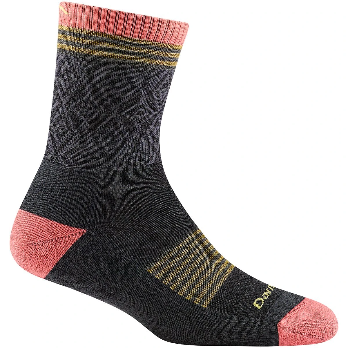 Sobo Micro Crew Lightweight Cushion Sock - Women's Darn Tough Sobo Micro Crew Lightweight Cushion Sock - Women's -Outdoor Sports Equip Store CHA 13