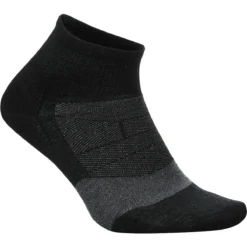 Feetures Merino 10 Ultra Light Quarter Sock