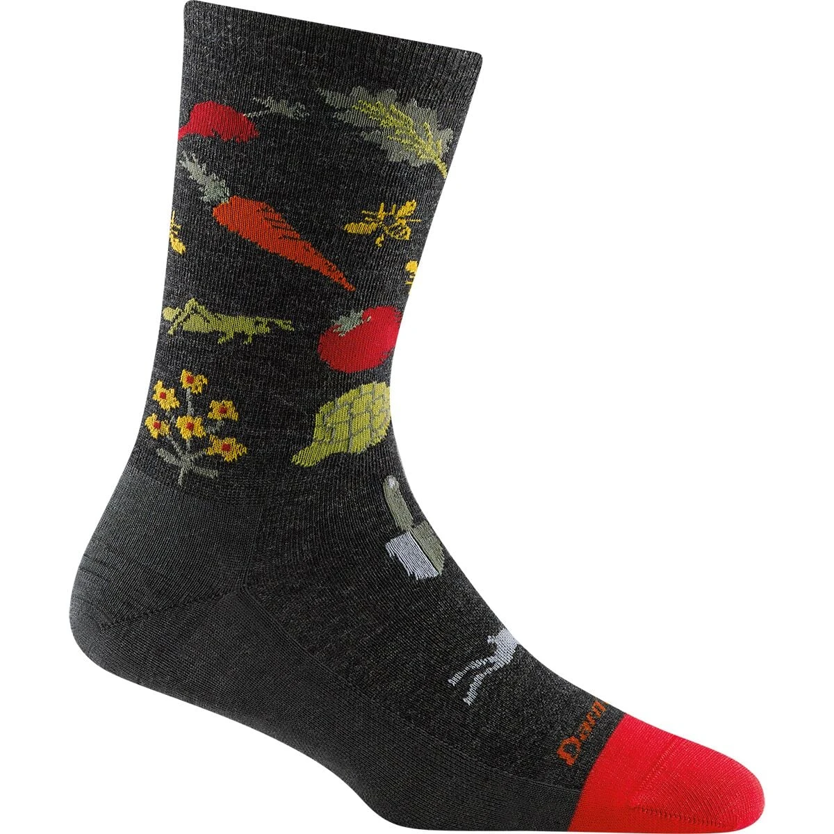Farmer's Market Crew Lightweight Sock - Women's Darn Tough Farmer's Market Crew Lightweight Sock - Women's -Outdoor Sports Equip Store CHA 20