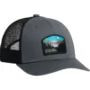 Hauler Low One Trucker Hat