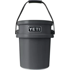 Yeti LoadOut Bucket 5 Gallon -Outdoor Sports Equip Store CHA 6