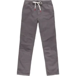 Topo Designs Dirt Pant - Men's -Outdoor Sports Equip Store CHA 8