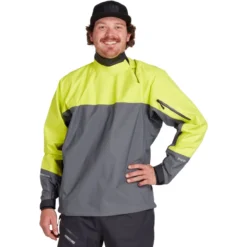 NRS Endurance Splash Jacket - Men's -Outdoor Sports Equip Store CHAGRA