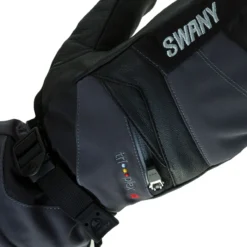 Swany X-Change Mitten - Men's -Outdoor Sports Equip Store CHAGREBLA D3