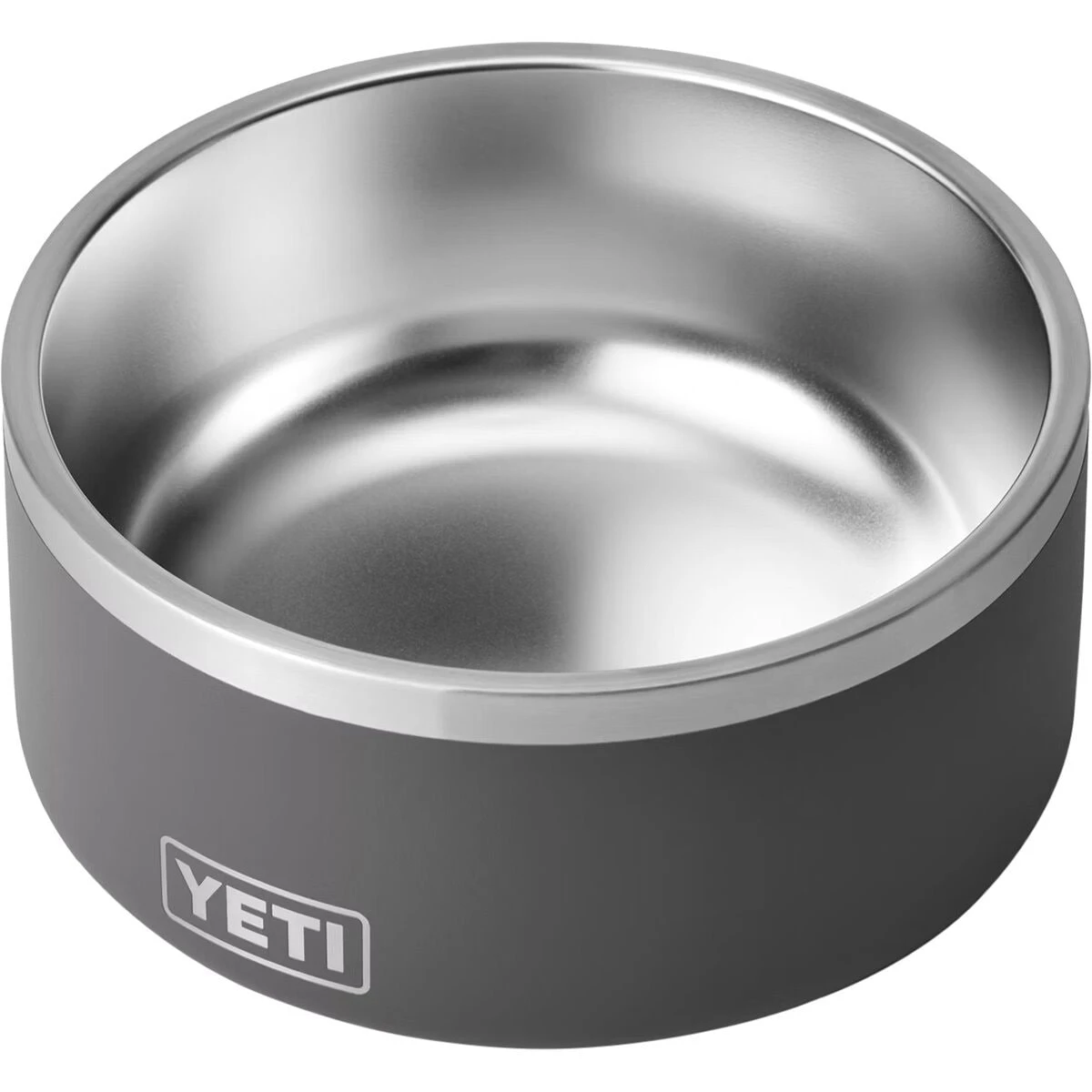 Boomer 8 Dog Bowl Yeti Boomer 8 Dog Bowl -Outdoor Sports Equip Store CHA D1 1