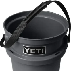 Yeti LoadOut Bucket 5 Gallon -Outdoor Sports Equip Store CHA D1 3