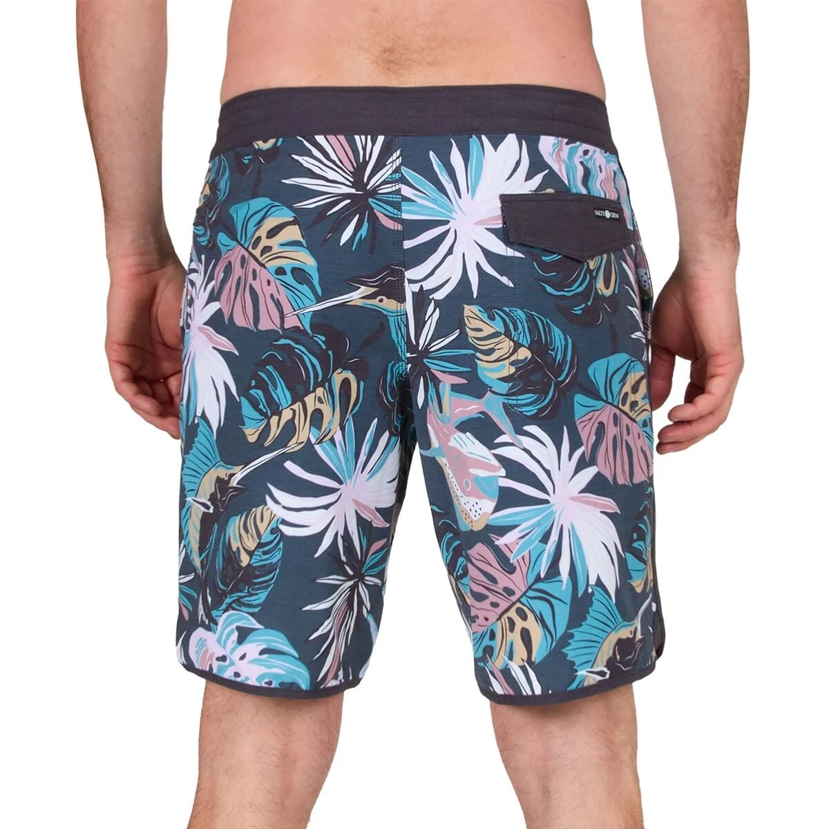 Breaker Boardshort - Men's Salty Crew Breaker Boardshort - Men's -Outdoor Sports Equip Store CHA D1 6
