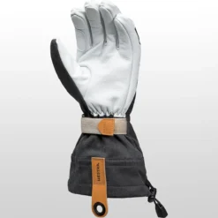 Hestra Army Leather Patrol Gauntlet Glove -Outdoor Sports Equip Store CHA D14