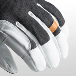 Hestra Army Leather Patrol Gauntlet Glove -Outdoor Sports Equip Store CHA D16