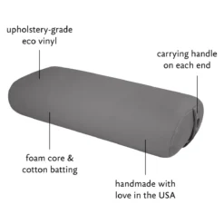 EZ Clean Standard Bolster -Outdoor Sports Equip Store CHA D2