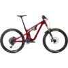 SB135 C2 GX Eagle Factory Mountain Bike