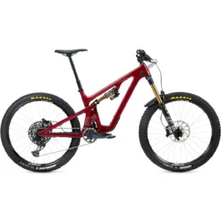 SB135 C2 GX Eagle Factory Mountain Bike