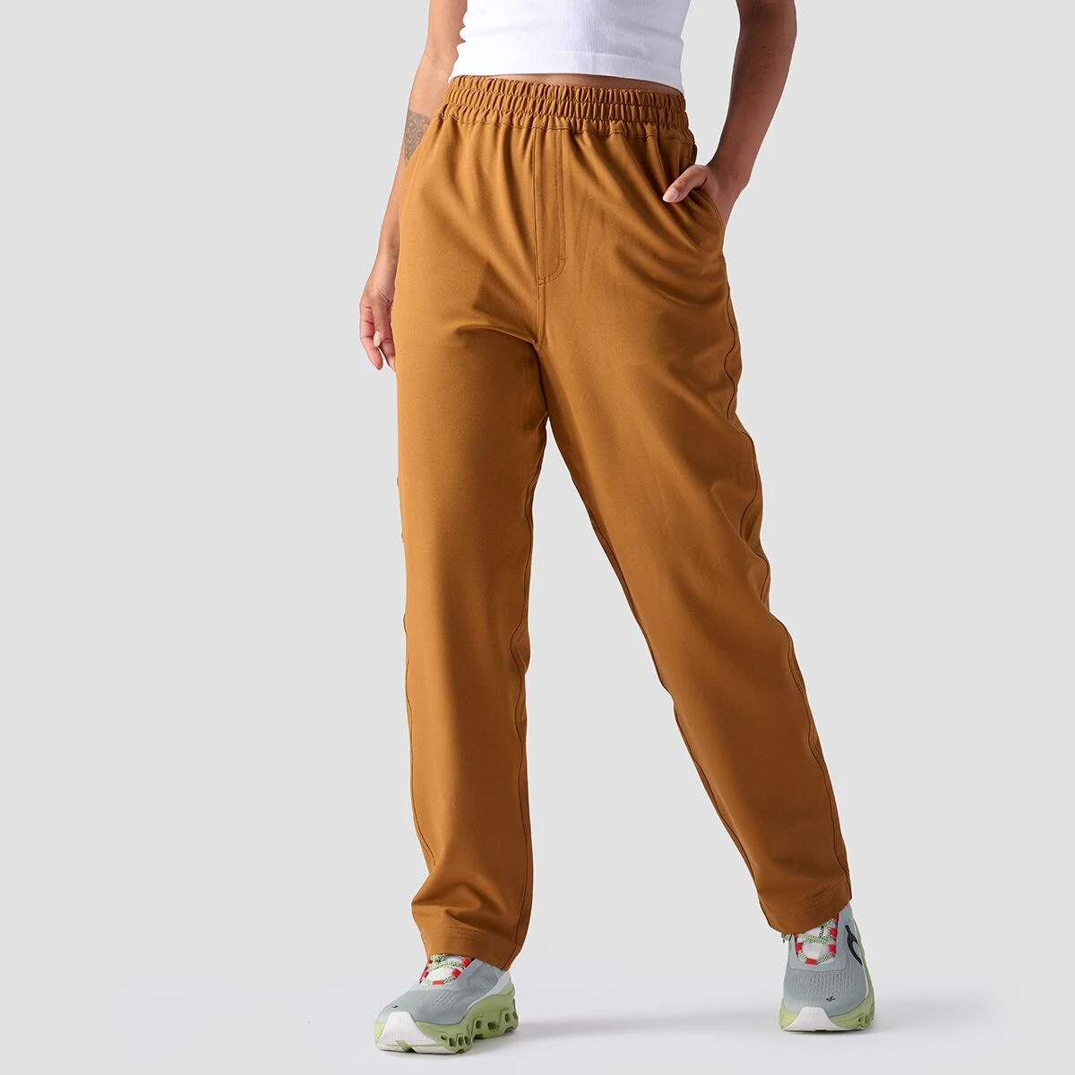 Wander Pant - Women's Wander Pant - Women's -Outdoor Sports Equip Store CHI